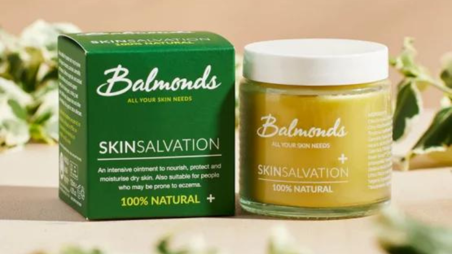 balmonds skin salvation