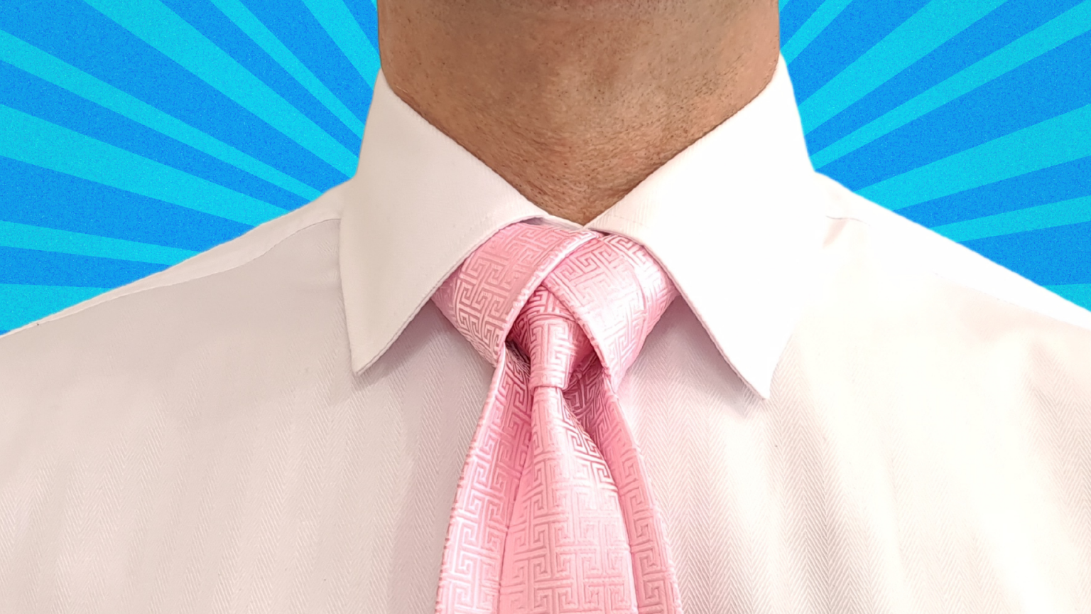 merovingian knot