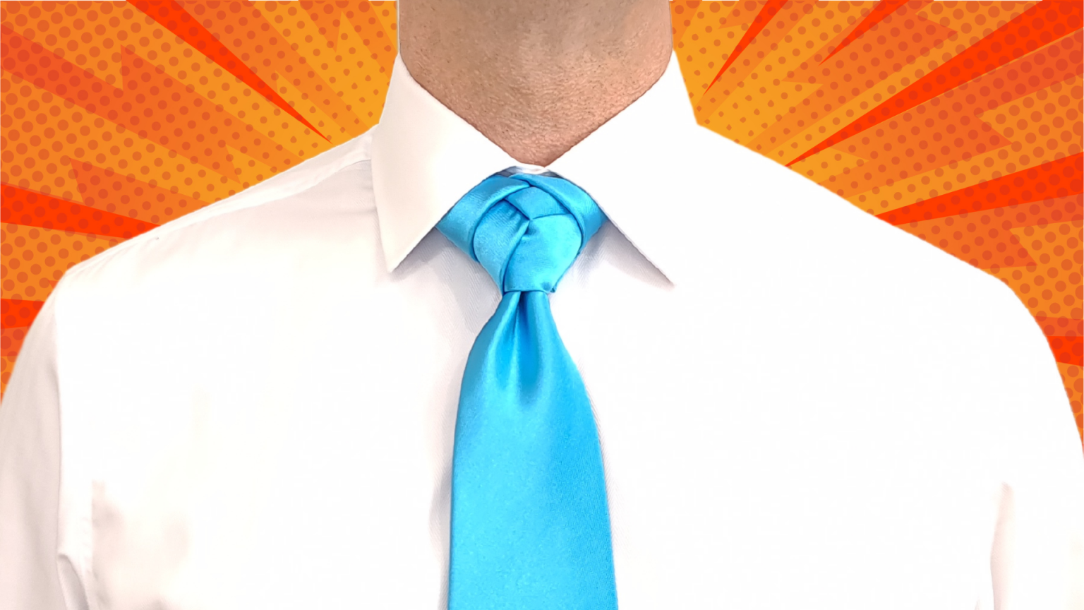 bazinga knot