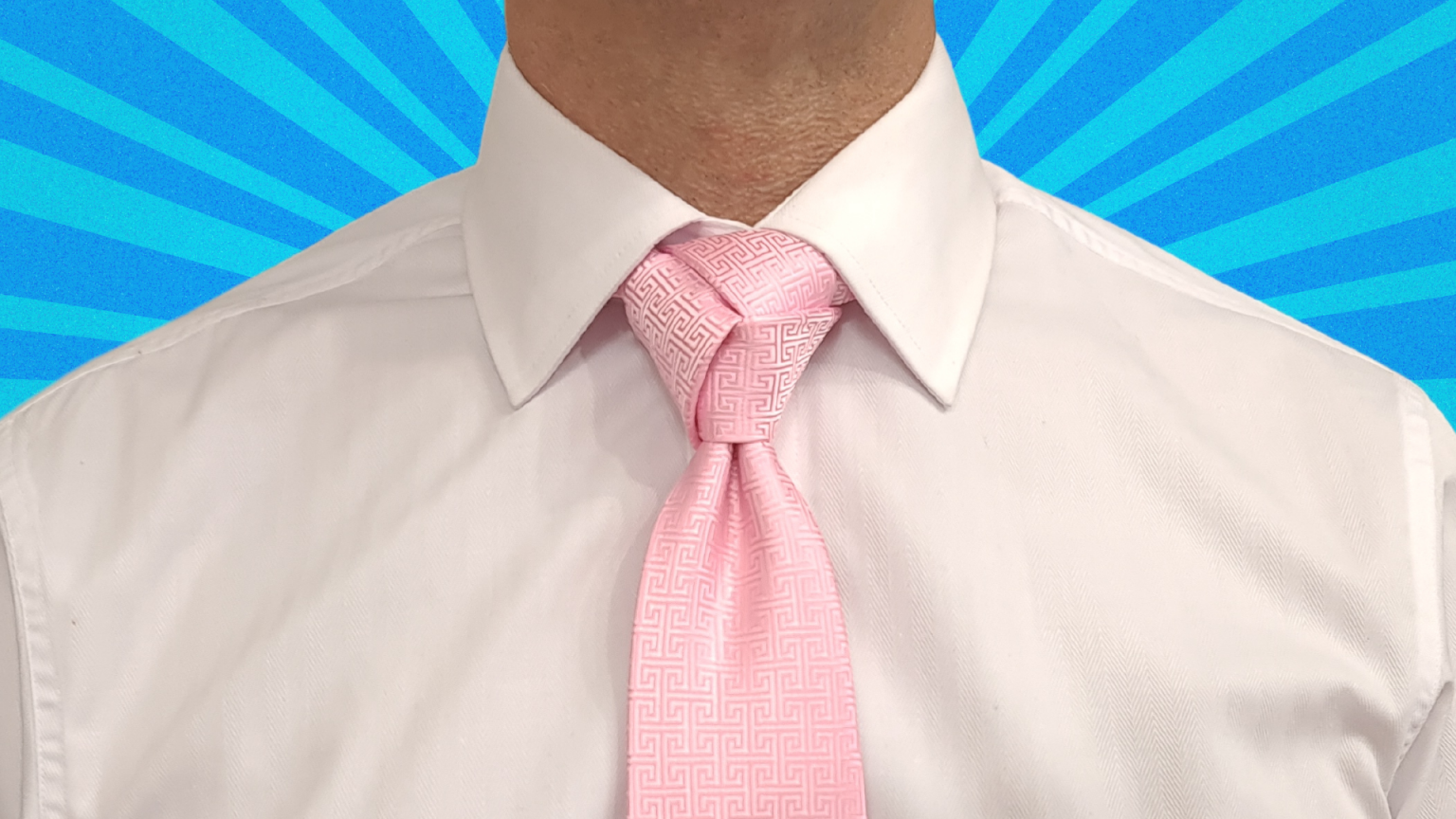 trinity knot